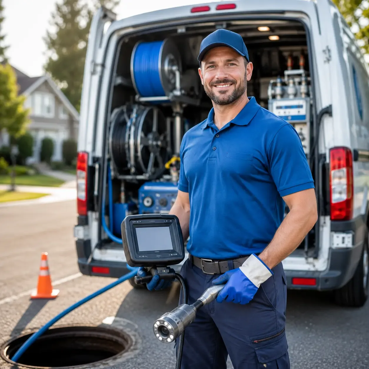 Local Pipe Relining specialists in Cummaquid, MA