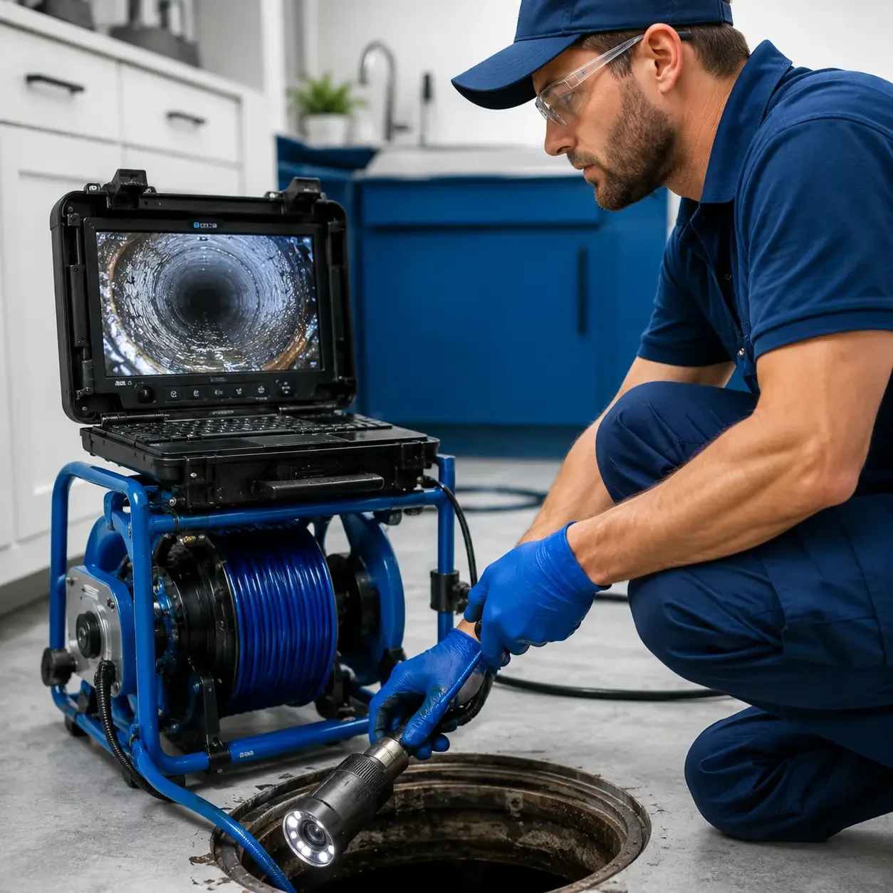 Pipe Relining professionals serving Cummaquid, MA